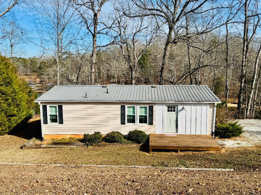 30 Mobleys Bluff Road Abbeville, SC 29620 - Photo 2 of 50