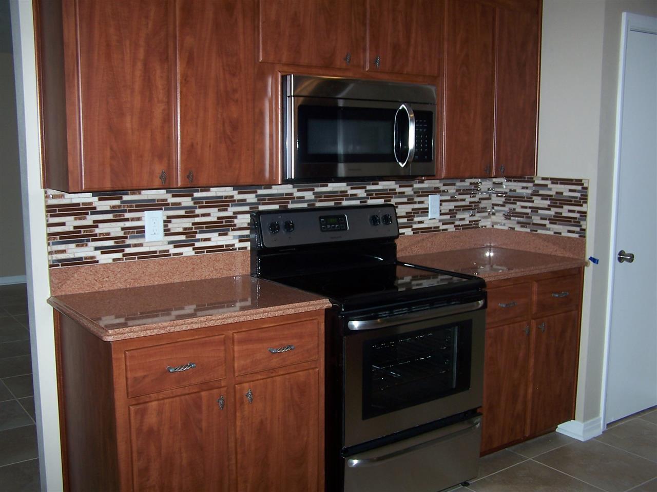 8329 Pilgrim Road Pensacola, FL 32514 - Photo 4 of 38 Brand new stainless appliances.