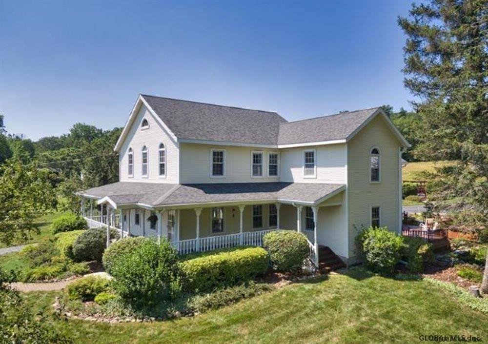 92 Parkhurst Road Wilton, NY 12831 - Photo 3 of 72 Photo 3