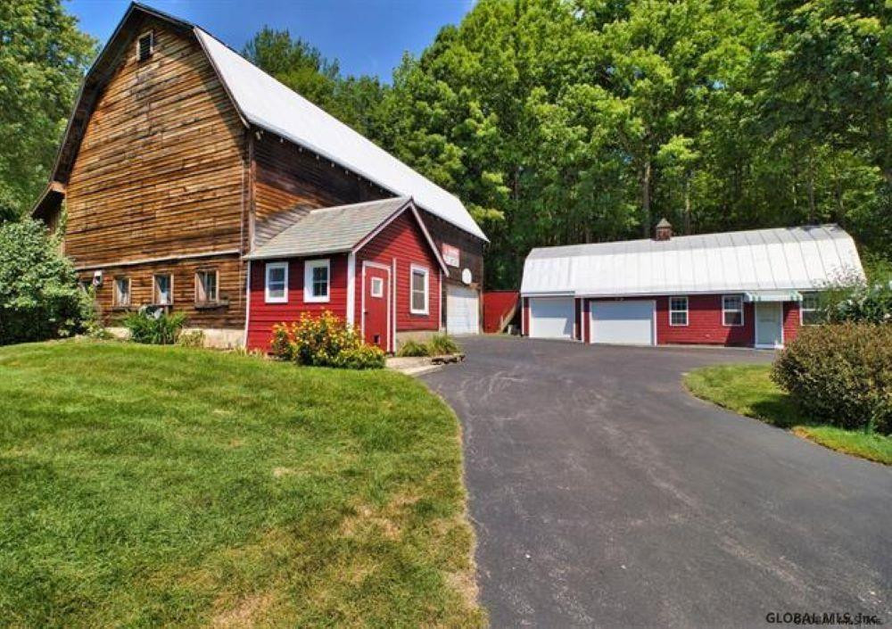 92 Parkhurst Road Wilton, NY 12831 - Photo 46 of 72 Photo 46