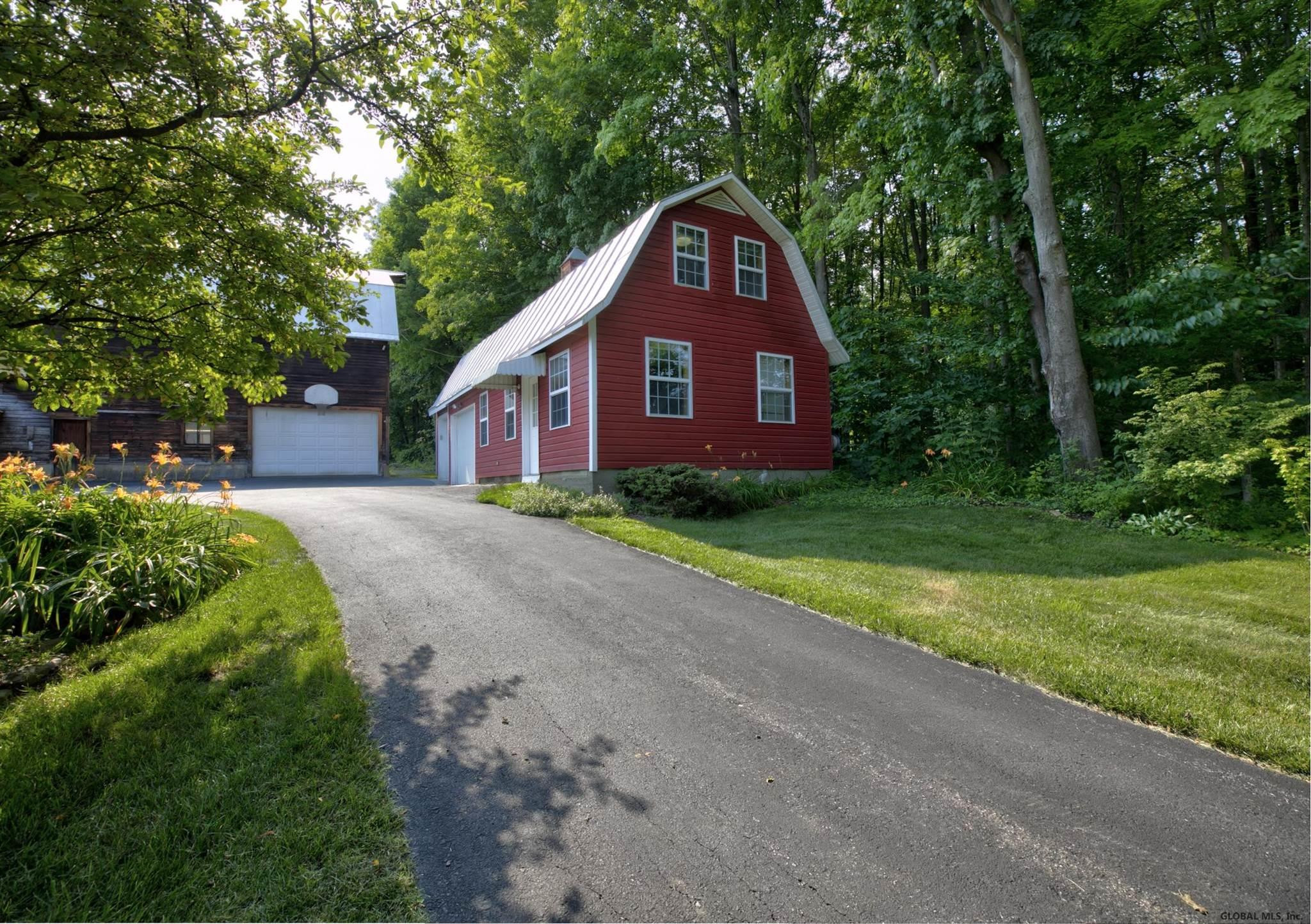92 Parkhurst Road Wilton, NY 12831 - Photo 49 of 72 Photo 49