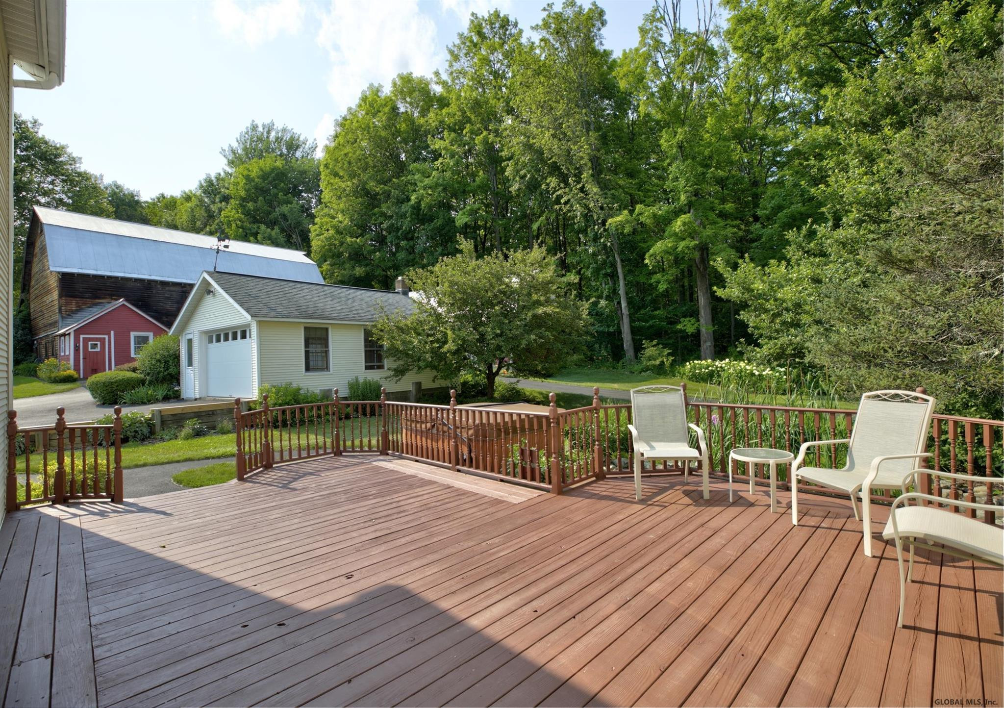 92 Parkhurst Road Wilton, NY 12831 - Photo 69 of 72 Photo 69