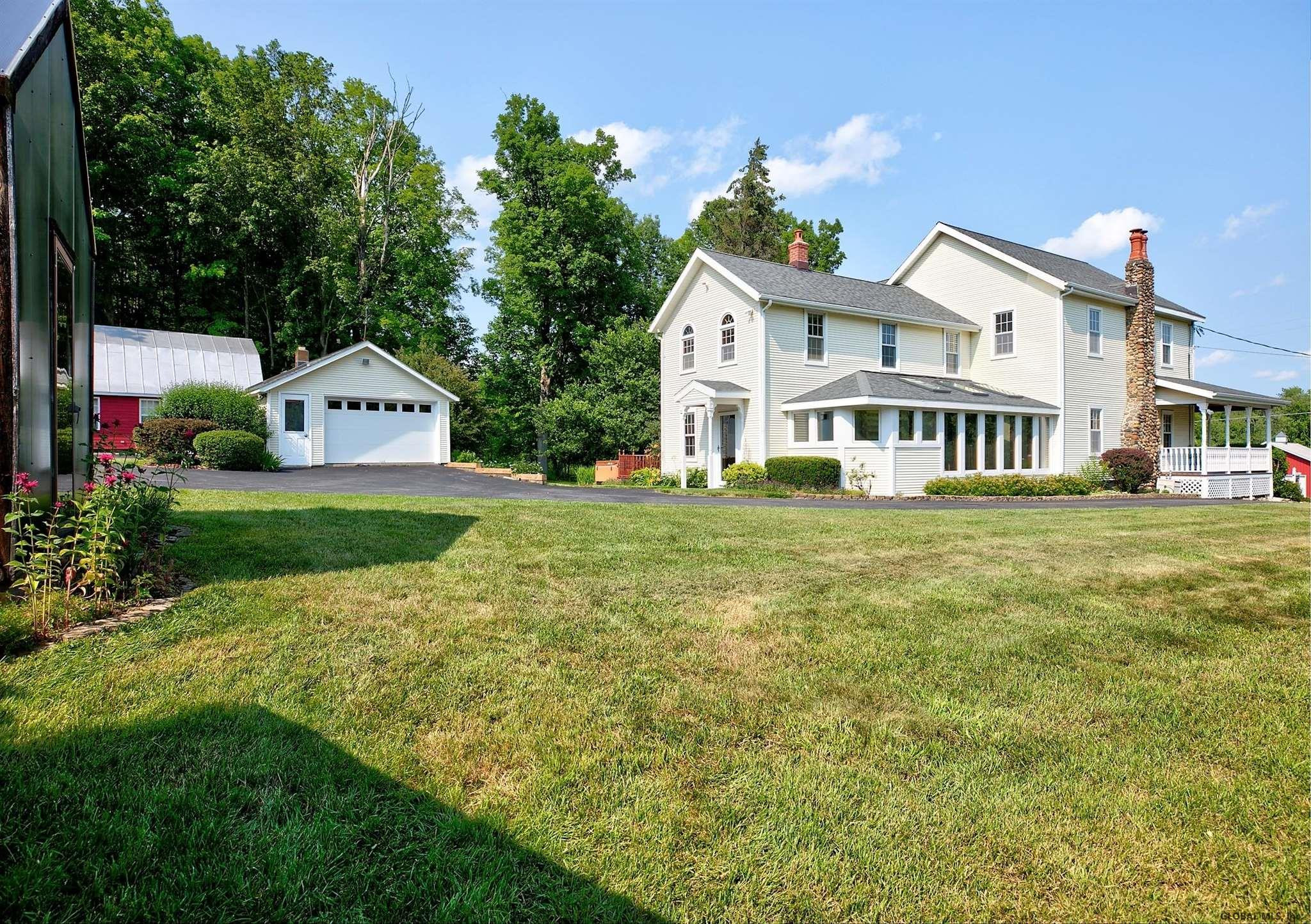 92 Parkhurst Road Wilton, NY 12831 - Photo 72 of 72 Photo 72