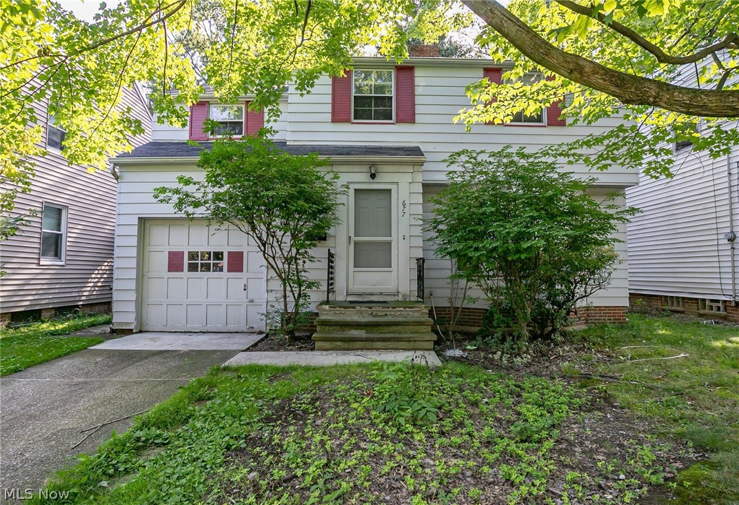 677 Quilliams Road South Euclid, OH 44121 - Photo 1 of 27