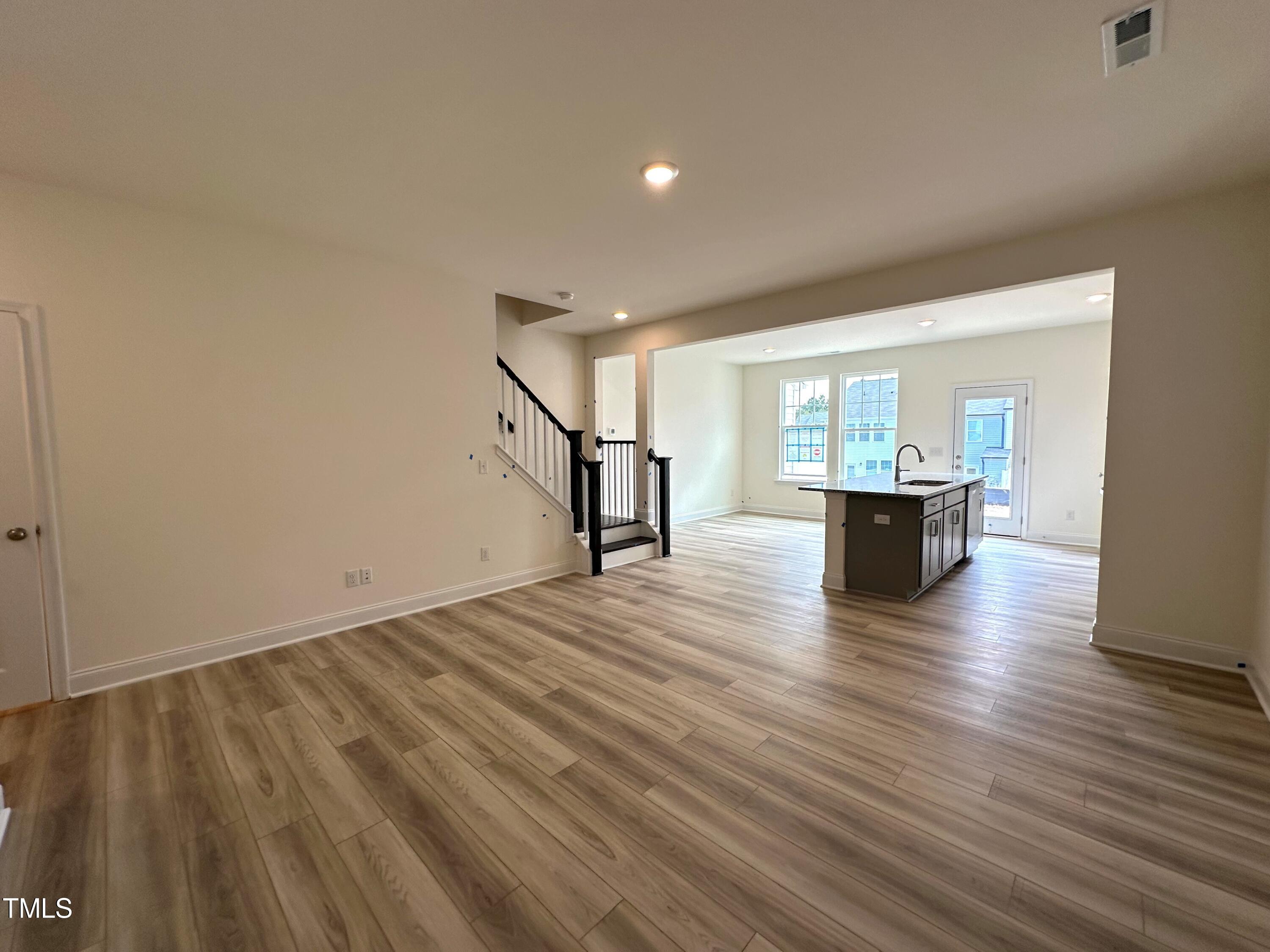 877 Channel Drop Loop Zebulon, NC 27597 - Photo 11 of 26 Living
