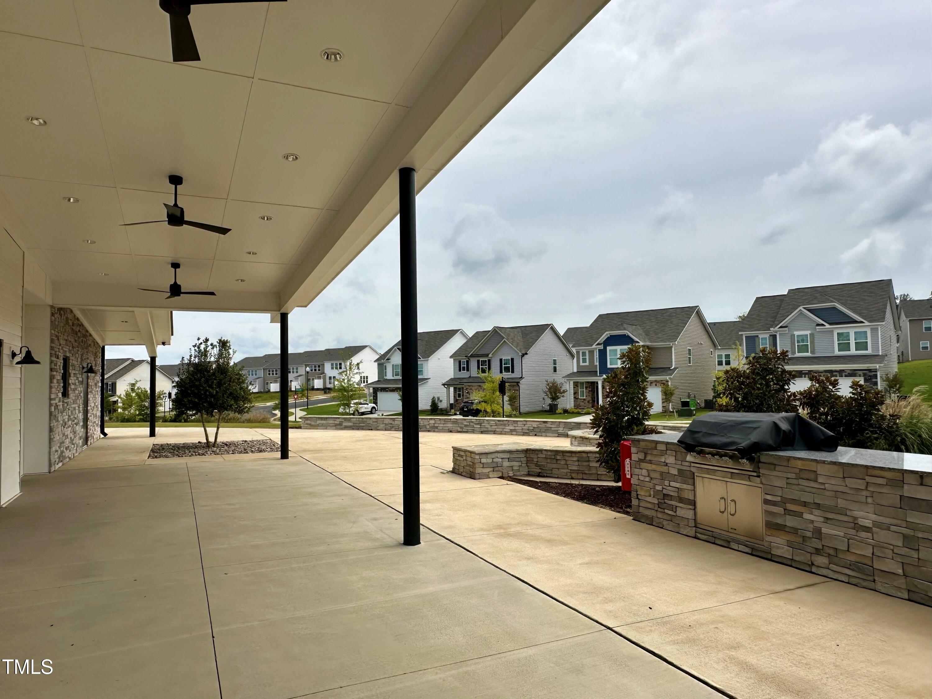 877 Channel Drop Loop Zebulon, NC 27597 - Photo 15 of 26 Amenity Awning
