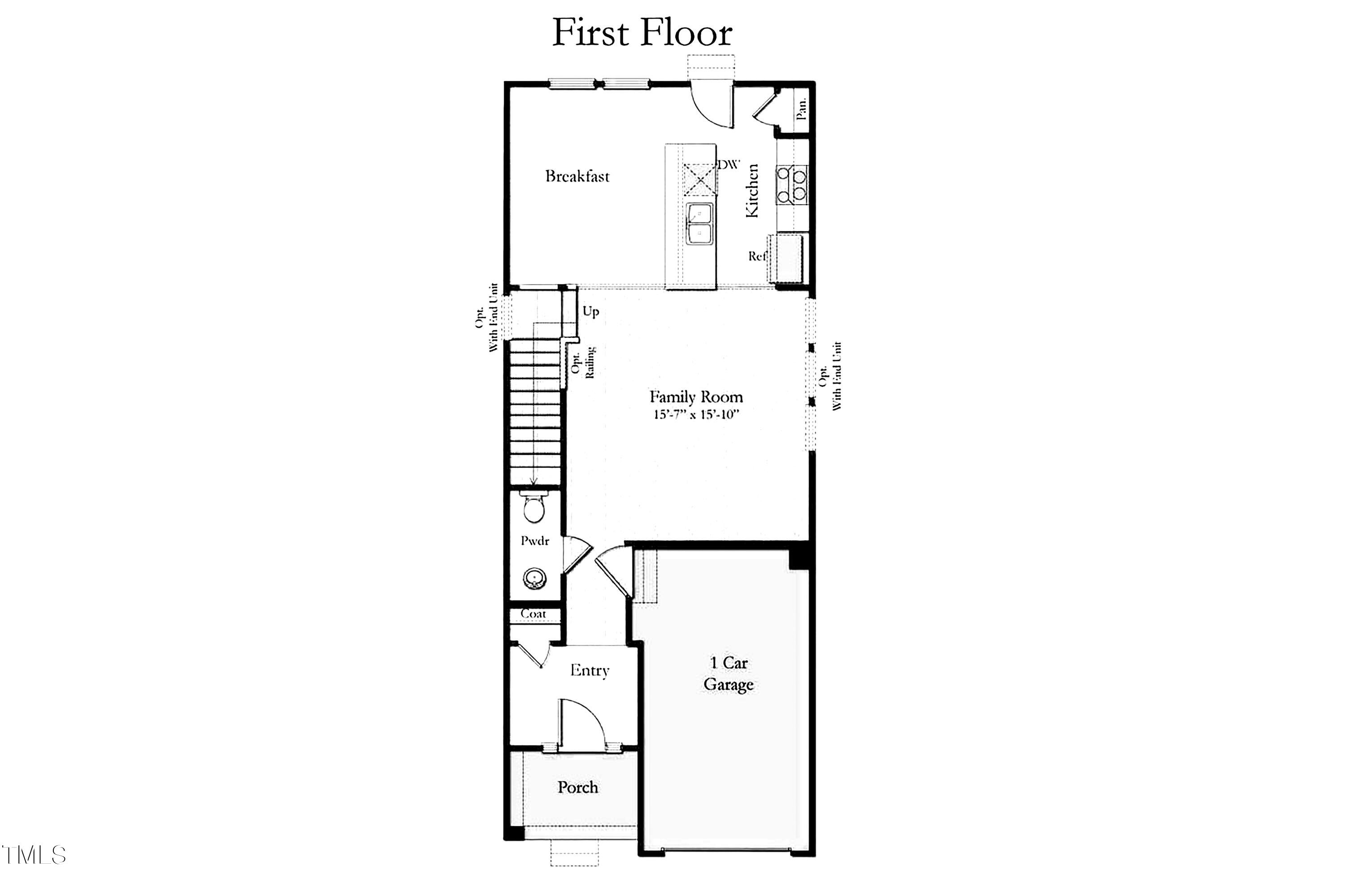 877 Channel Drop Loop Zebulon, NC 27597 - Photo 2 of 26 FirstFloor-Enhanced-Edit
