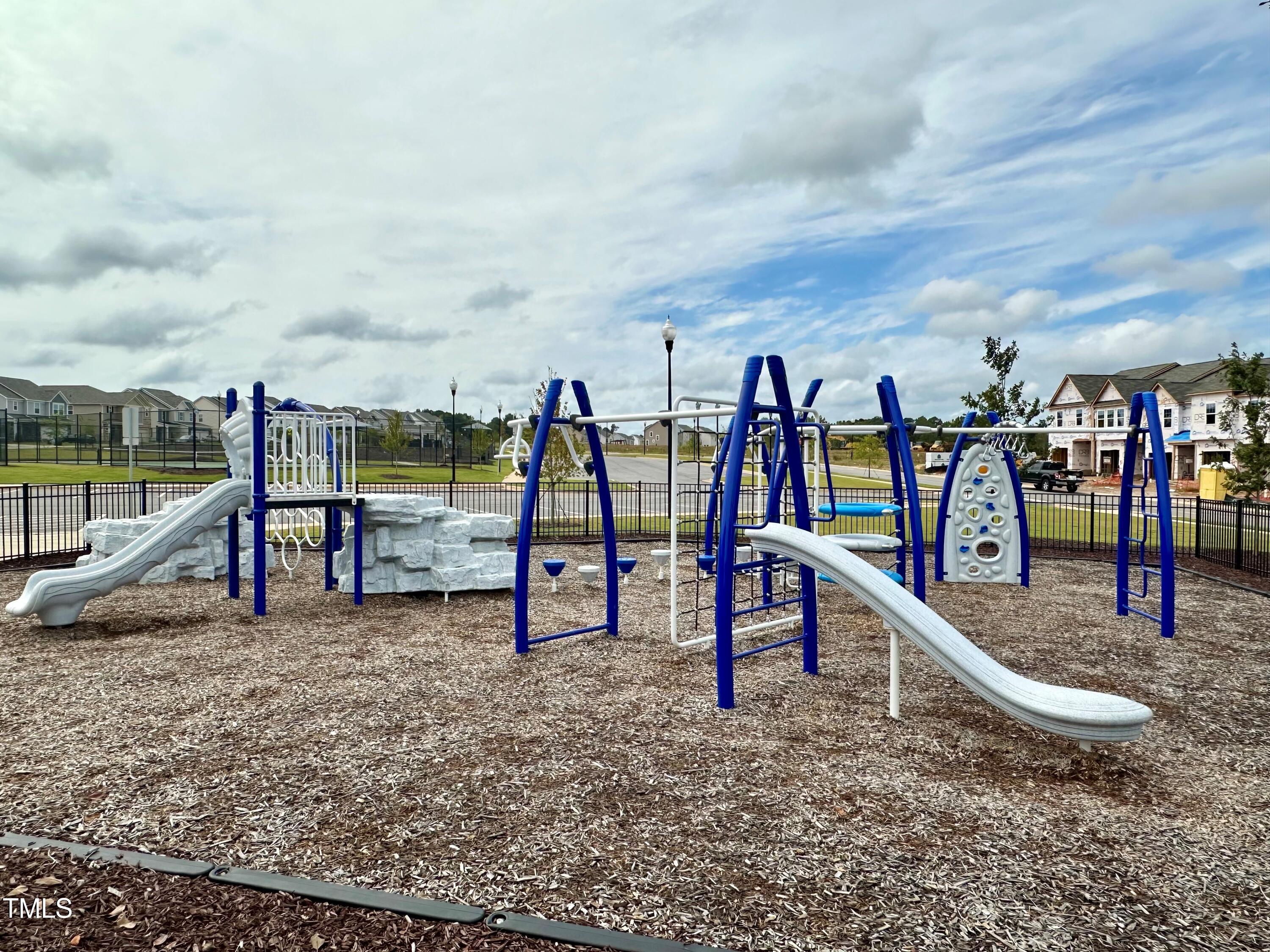 877 Channel Drop Loop Zebulon, NC 27597 - Photo 21 of 26 playground 2