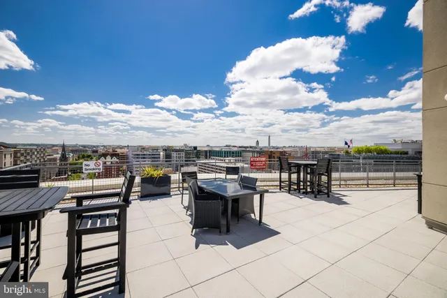 $2,550 | 555 Massachusetts Avenue Northwest, Unit 1116, Washington, DC 20001