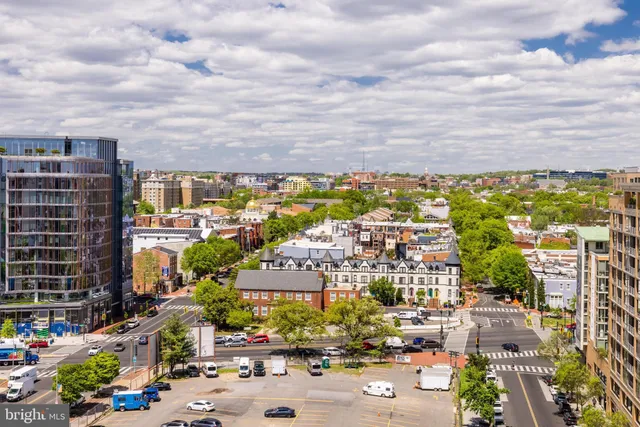 $2,550 | 555 Massachusetts Avenue Northwest, Unit 1116, Washington, DC 20001