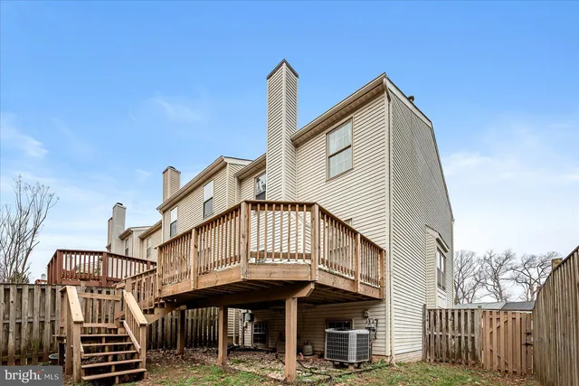 $400,000 | 8501 Charnwood Court, Manassas, VA 20111