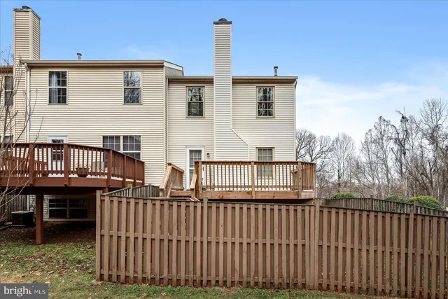 $400,000 | 8501 Charnwood Court, Manassas, VA 20111