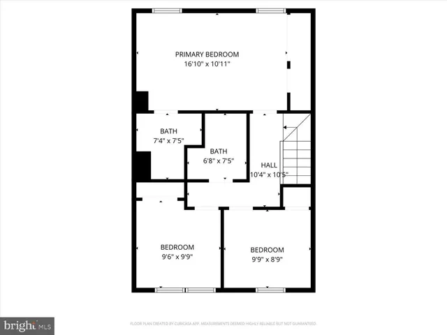 $400,000 | 8501 Charnwood Court, Manassas, VA 20111