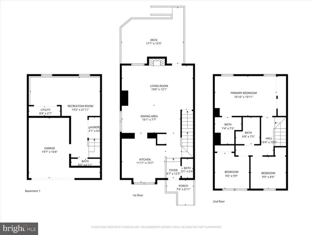 $400,000 | 8501 Charnwood Court, Manassas, VA 20111