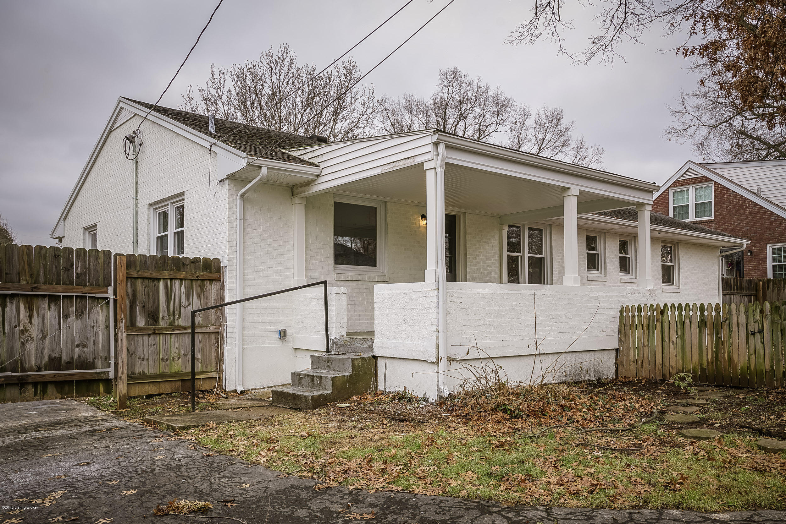 4309 Statton Road Louisville, KY 40220 - Photo 55 of 65 4309 Statton Rd-14