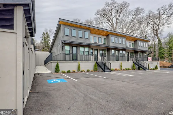 $329,000 | 21 Valley Street, Unit 1, Clayton, GA 30525