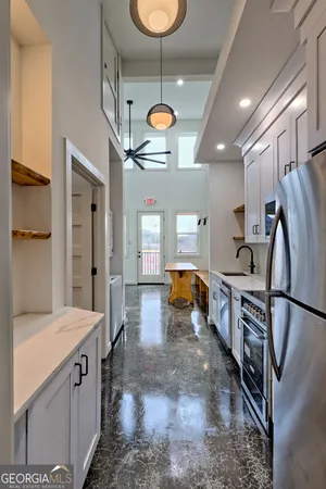 $329,000 | 21 Valley Street, Unit 1, Clayton, GA 30525