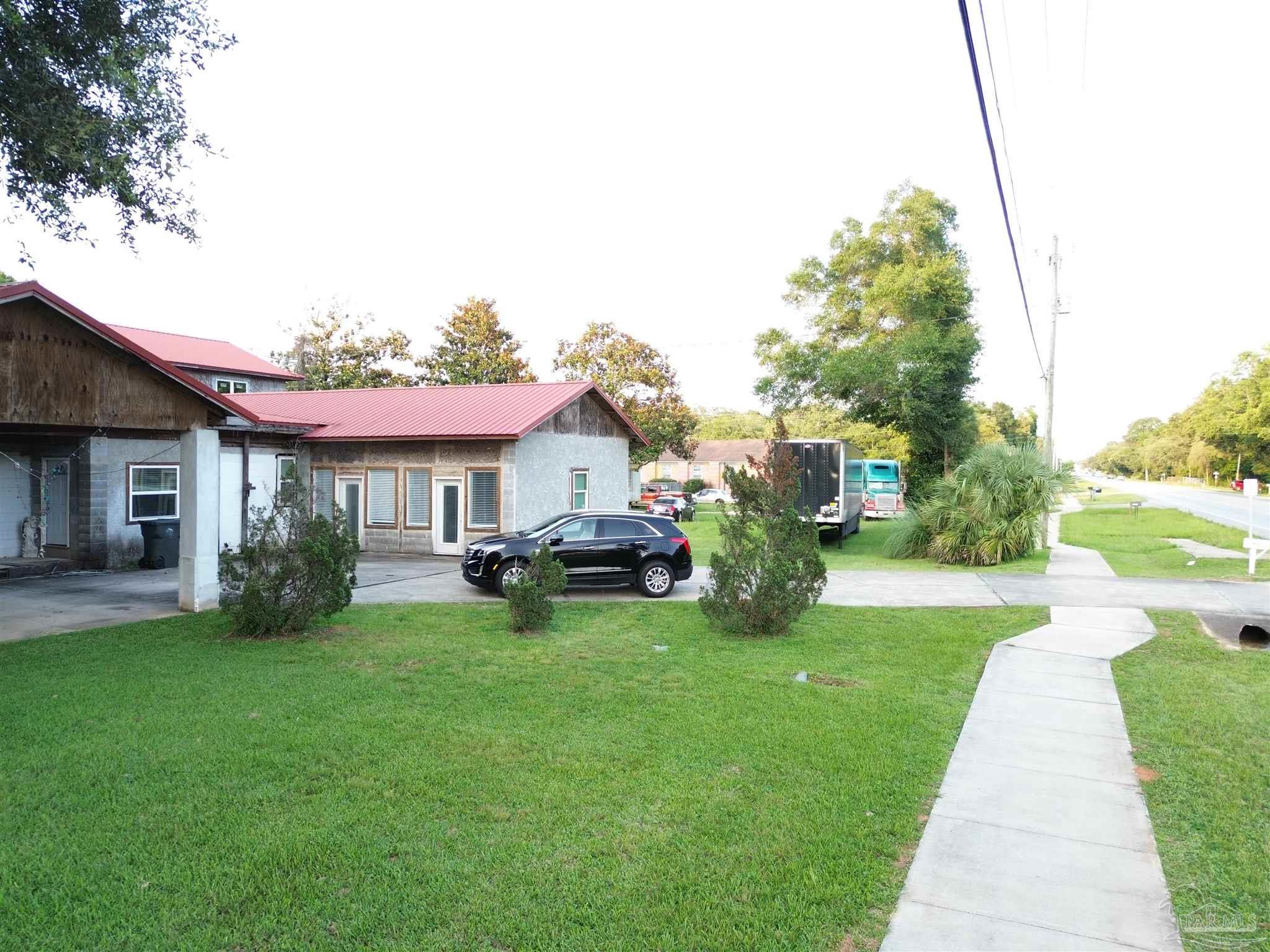 4916 Saufley Field Road Pensacola, FL 32526 - Photo 3 of 45