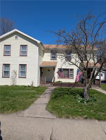 $125,000 | 203 East William Street, Bath, NY 14810