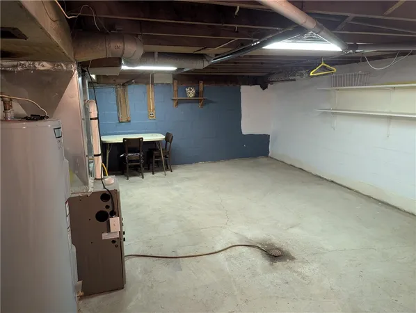 $125,000 | 203 East William Street, Bath, NY 14810