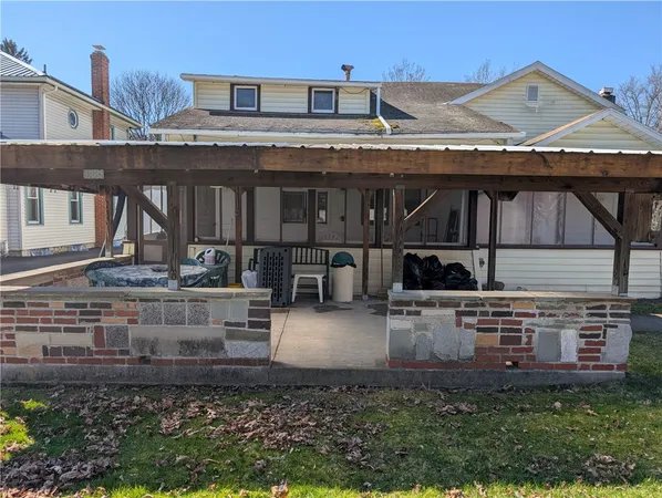 $125,000 | 203 East William Street, Bath, NY 14810