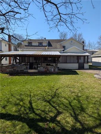 $125,000 | 203 East William Street, Bath, NY 14810