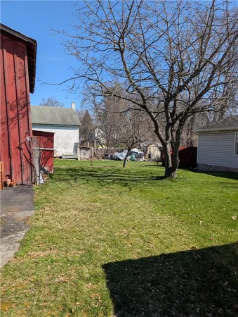 $125,000 | 203 East William Street, Bath, NY 14810