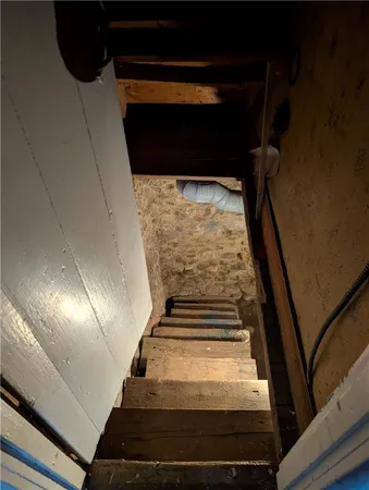 $125,000 | 203 East William Street, Bath, NY 14810