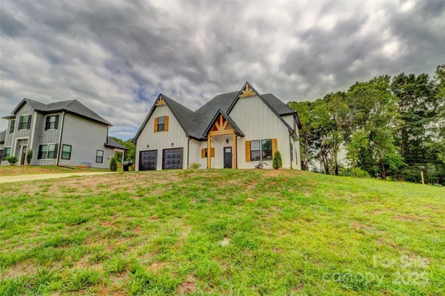 $479,000 | 1313 Dockery Drive, Unit 1, Shelby, NC 28152