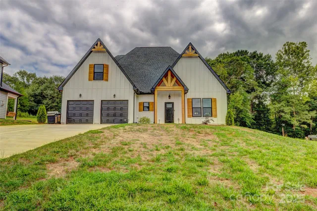 $479,000 | 1313 Dockery Drive, Unit 1, Shelby, NC 28152