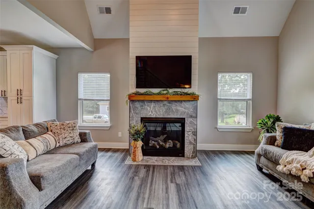 $479,000 | 1313 Dockery Drive, Unit 1, Shelby, NC 28152