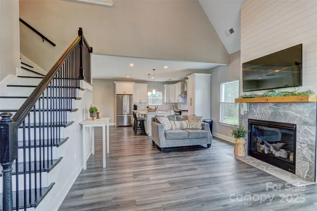 $479,000 | 1313 Dockery Drive, Unit 1, Shelby, NC 28152