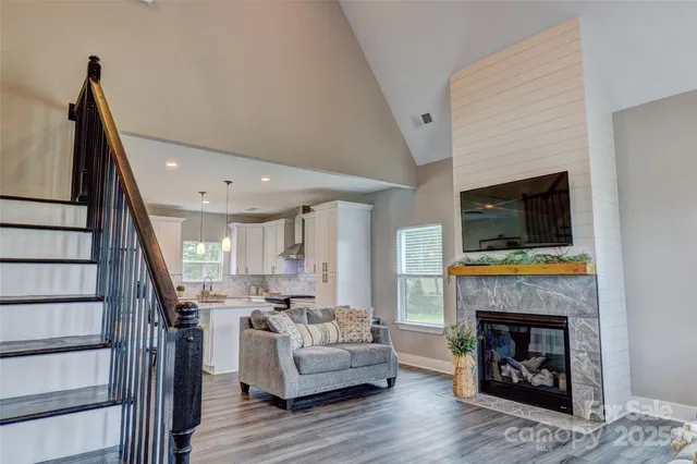 $479,000 | 1313 Dockery Drive, Unit 1, Shelby, NC 28152