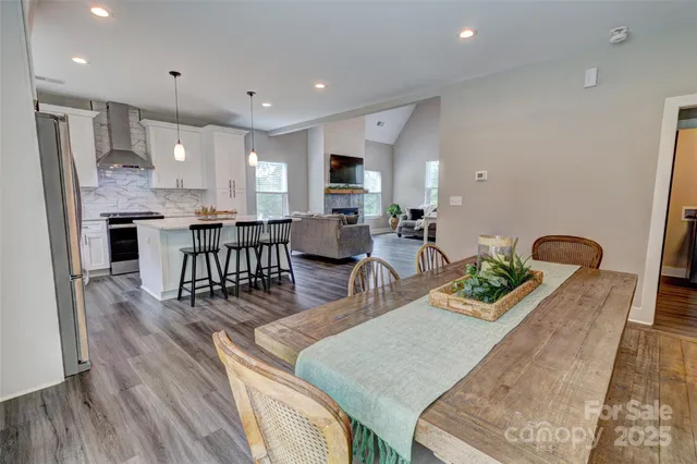 $479,000 | 1313 Dockery Drive, Unit 1, Shelby, NC 28152