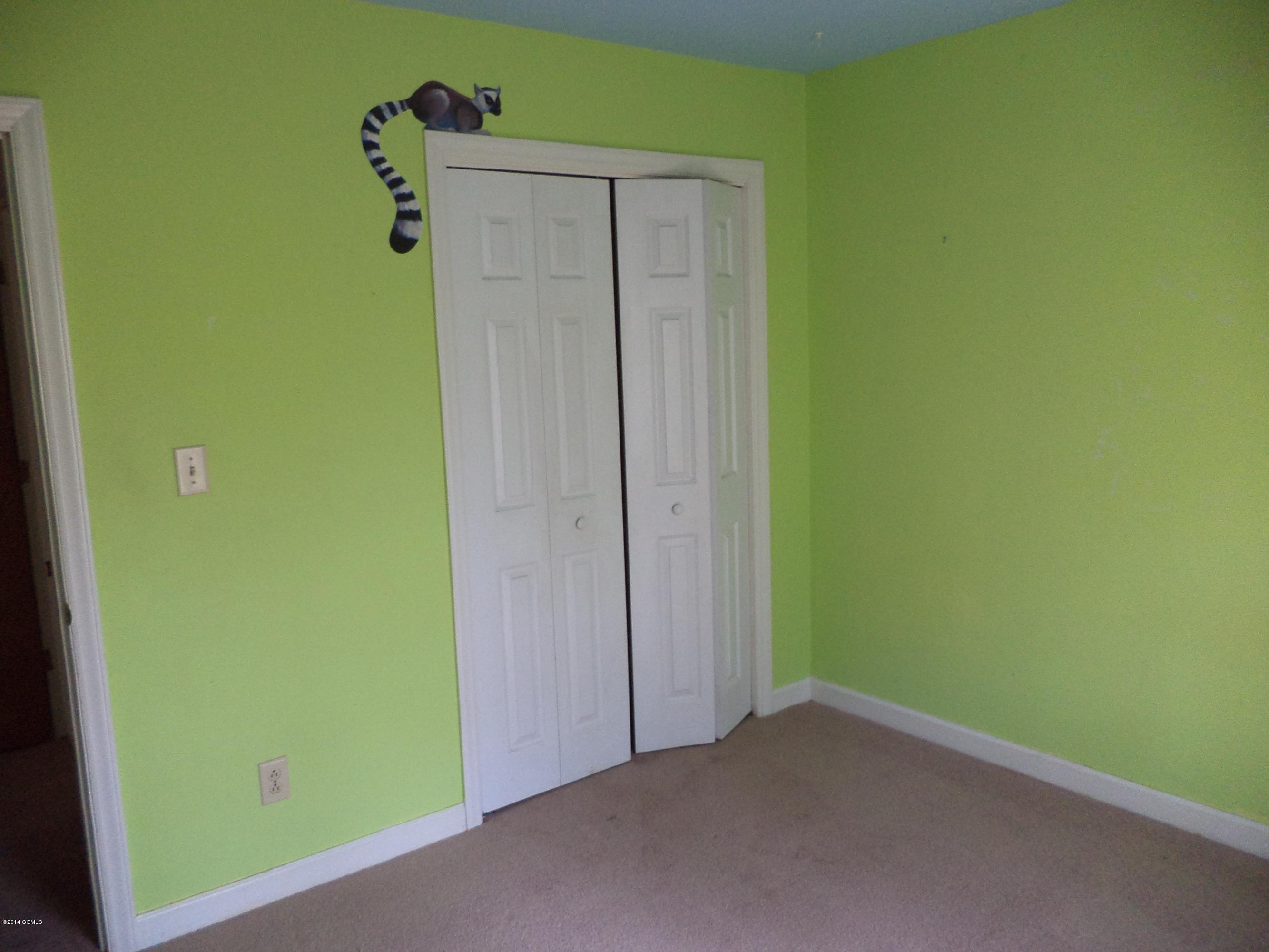 216 Lands End Road Morehead City, NC 28557 - Photo 9 of 10 bedroom 3