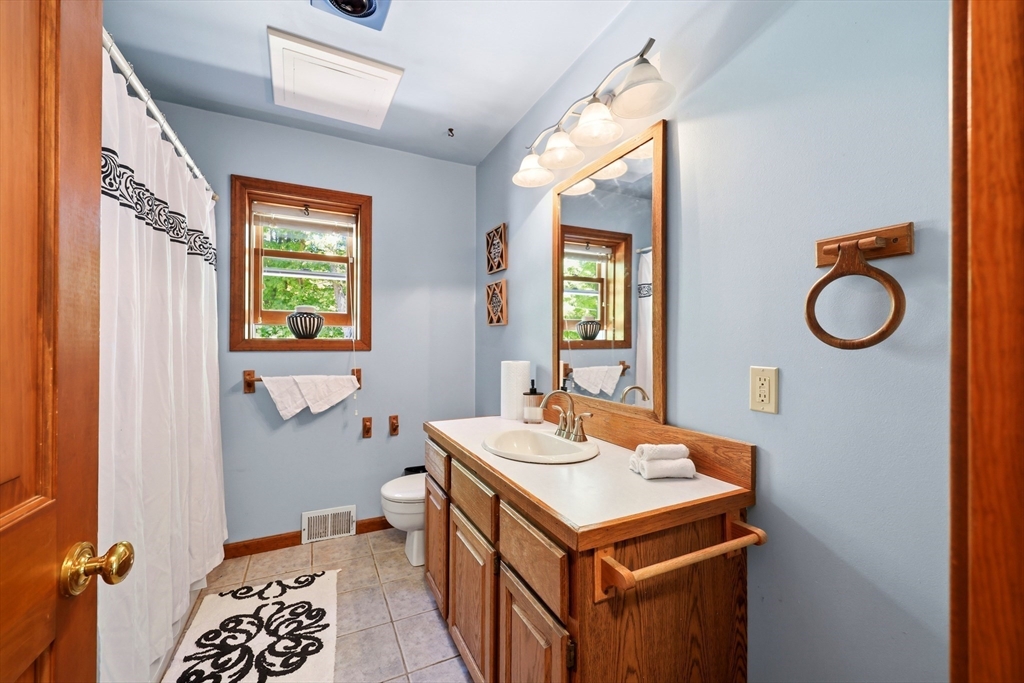 16 Old Long Plain Road Leverett, MA 01054 - Photo 12 of 27