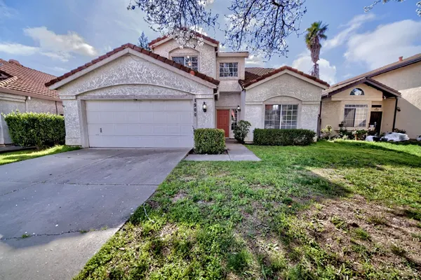 $475,000 | 1900 Berryessa Drive, Modesto, CA 95358