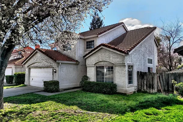 $475,000 | 1900 Berryessa Drive, Modesto, CA 95358