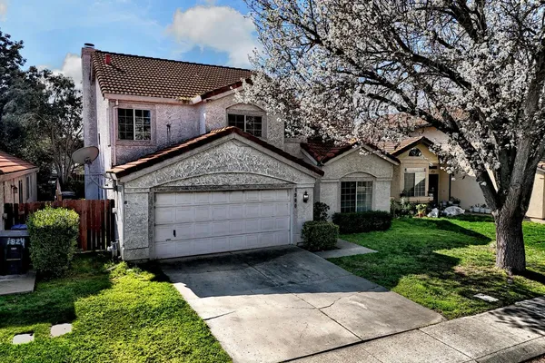 $475,000 | 1900 Berryessa Drive, Modesto, CA 95358