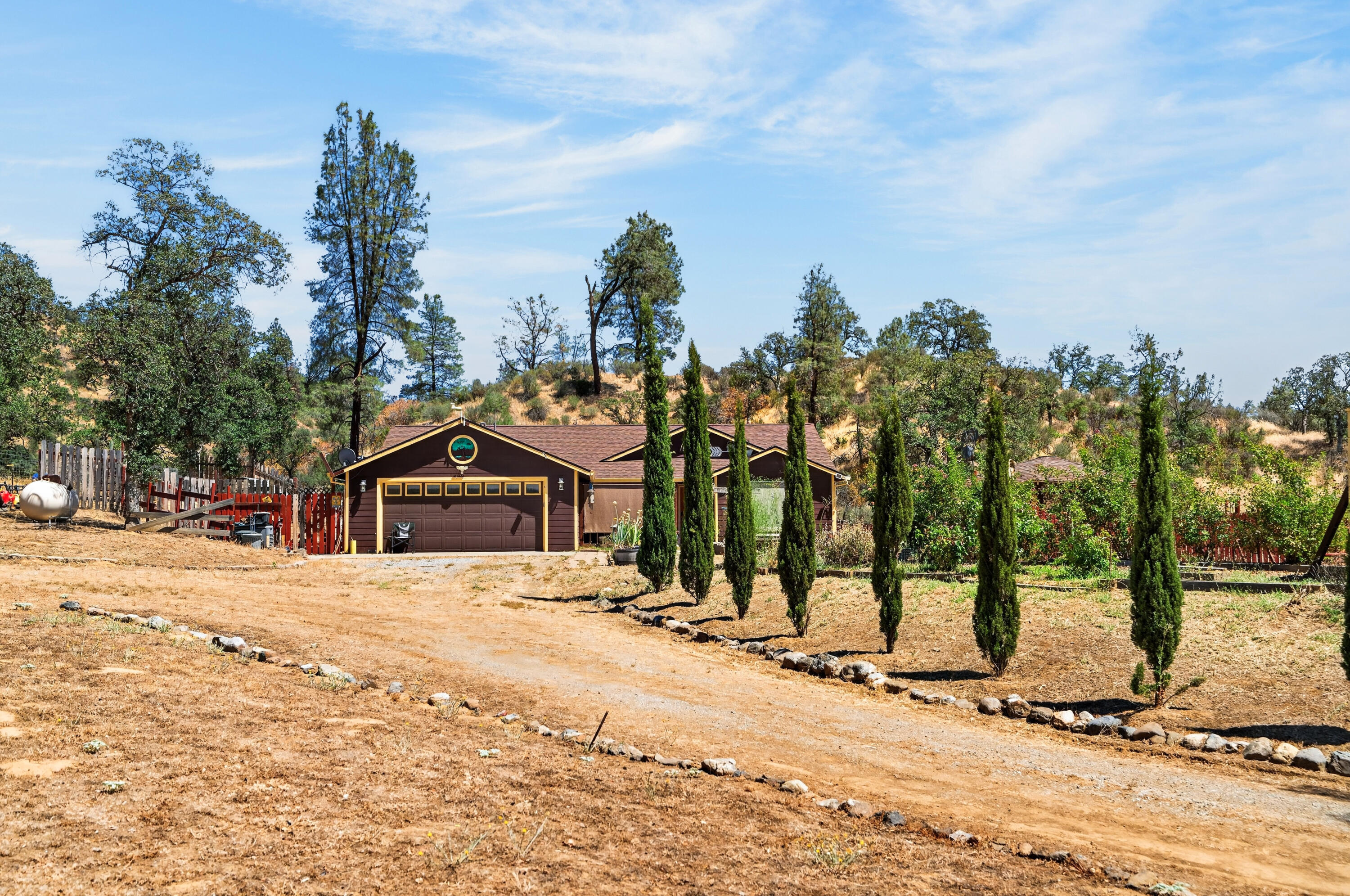 3463 Fiddlers Road Igo, CA 96047 - Photo 2 of 32 Exterior