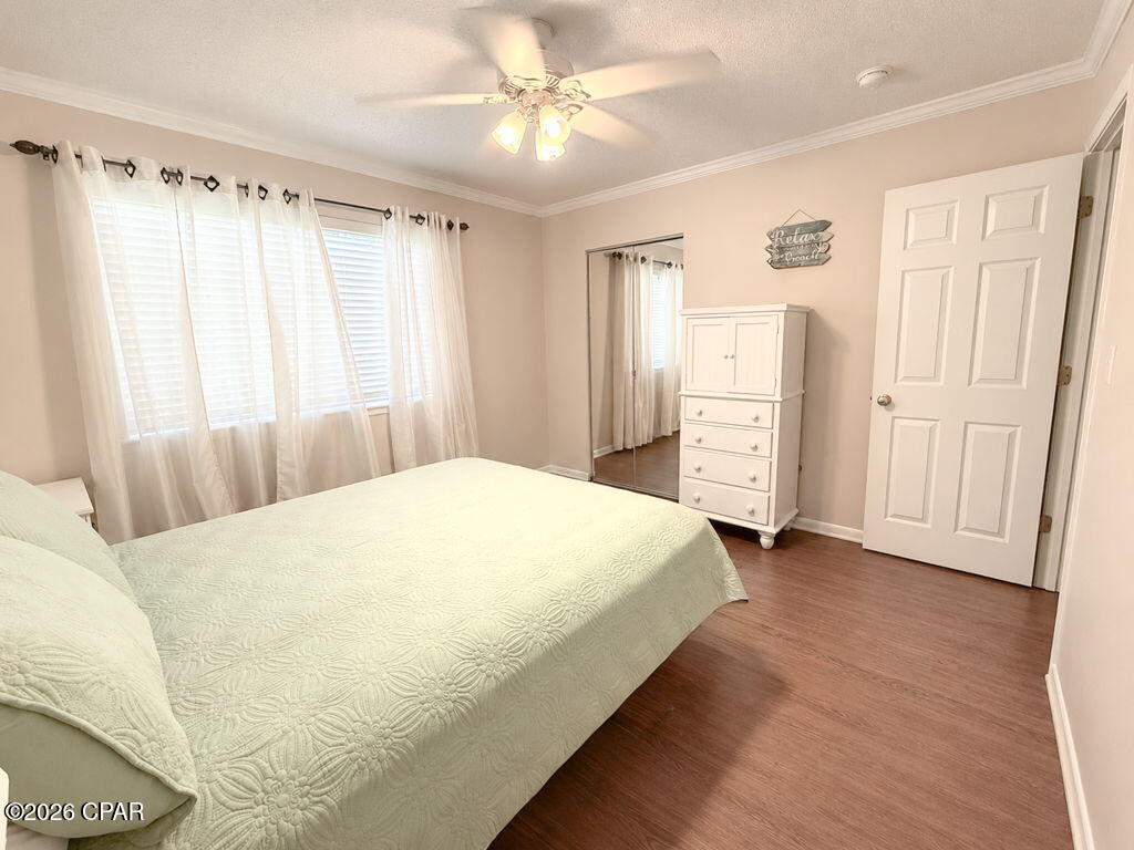 17620 Front Beach Road, Unit Z4 Panama City Beach, FL 32413 - Photo 20 of 32