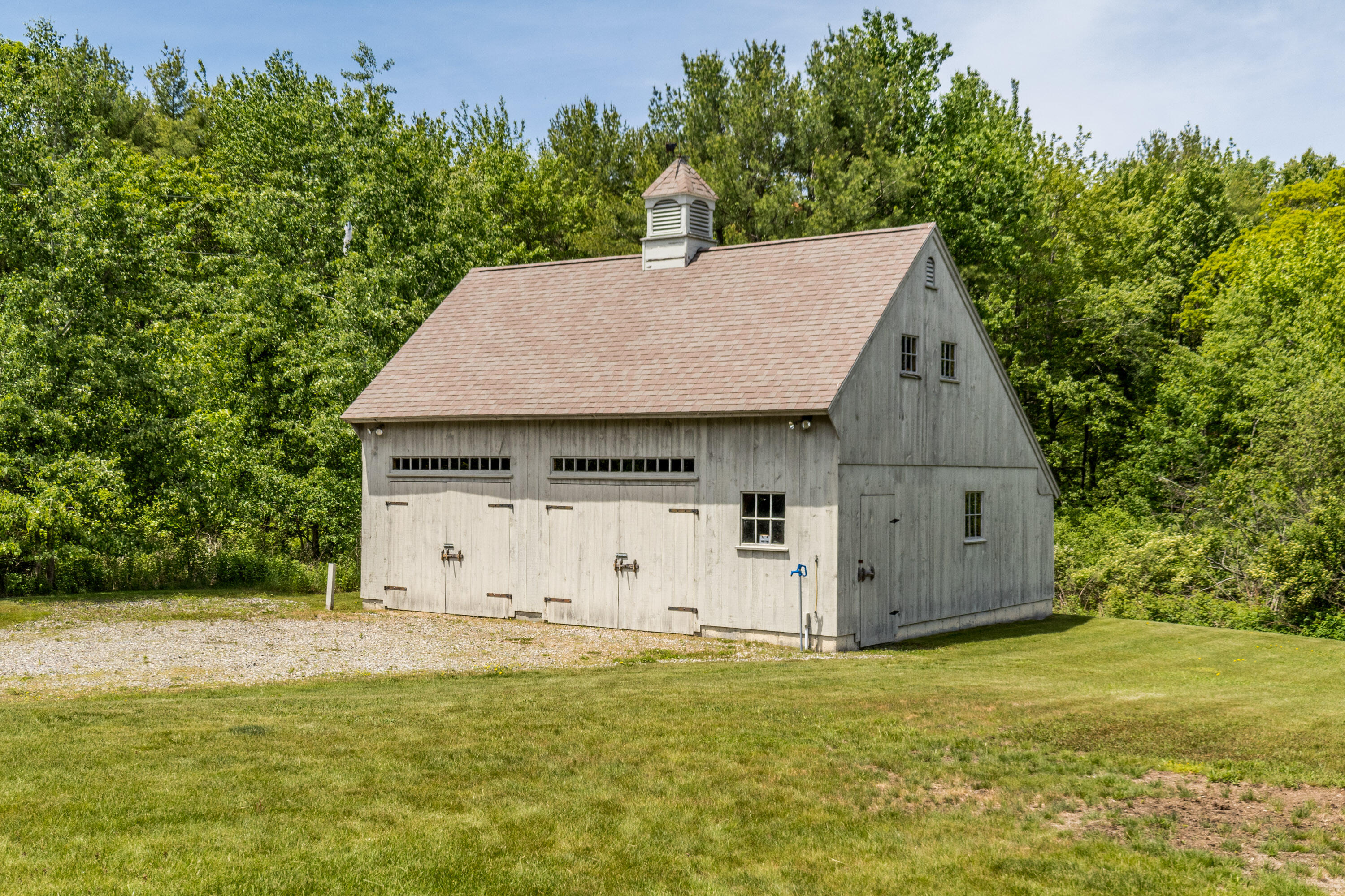 244 Arundel Road Kennebunkport, ME 04046 - Photo 8 of 64 6.Barn6