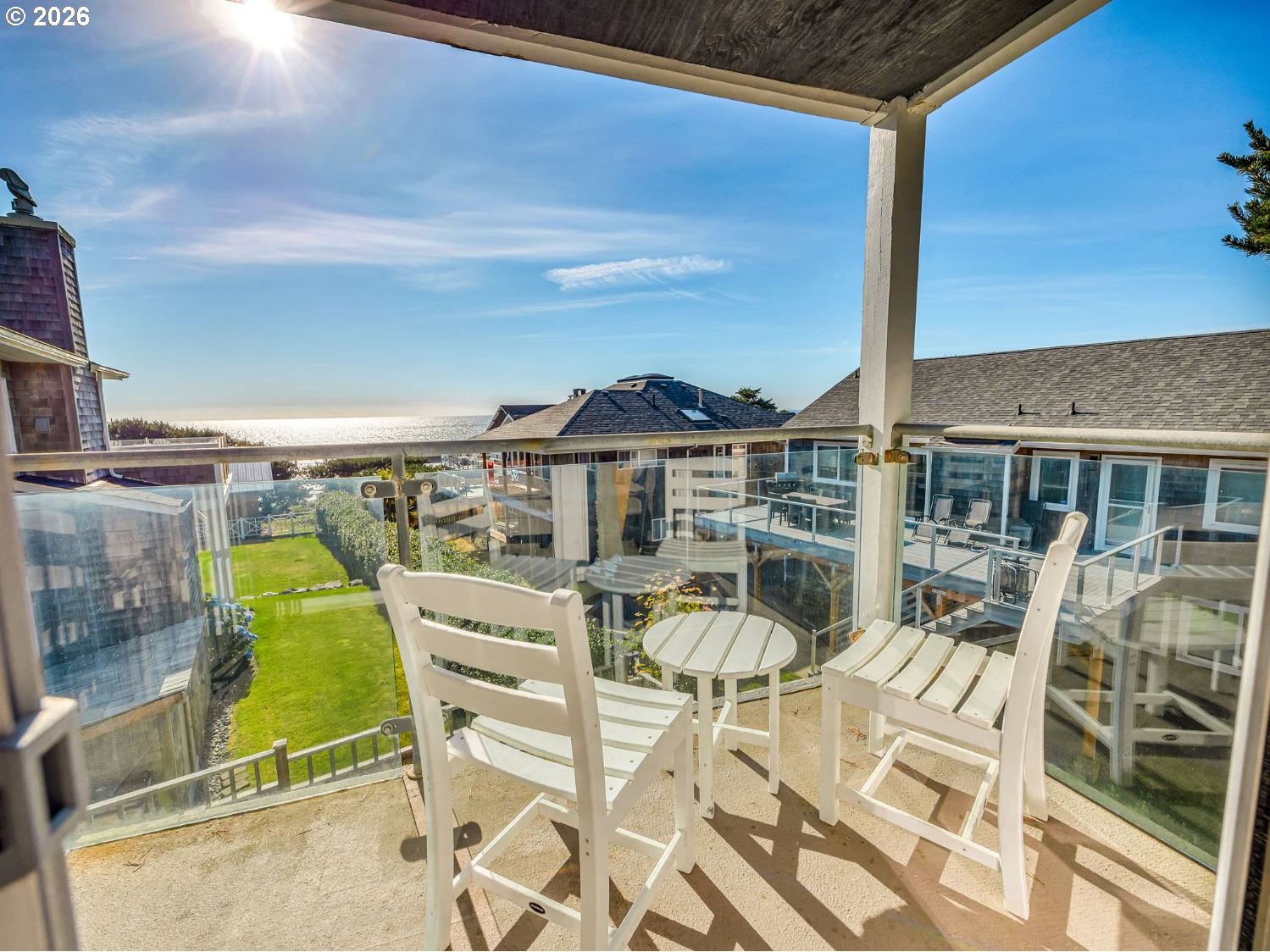 116 West Watts Way Cannon Beach, OR 97110 - Photo 9 of 34