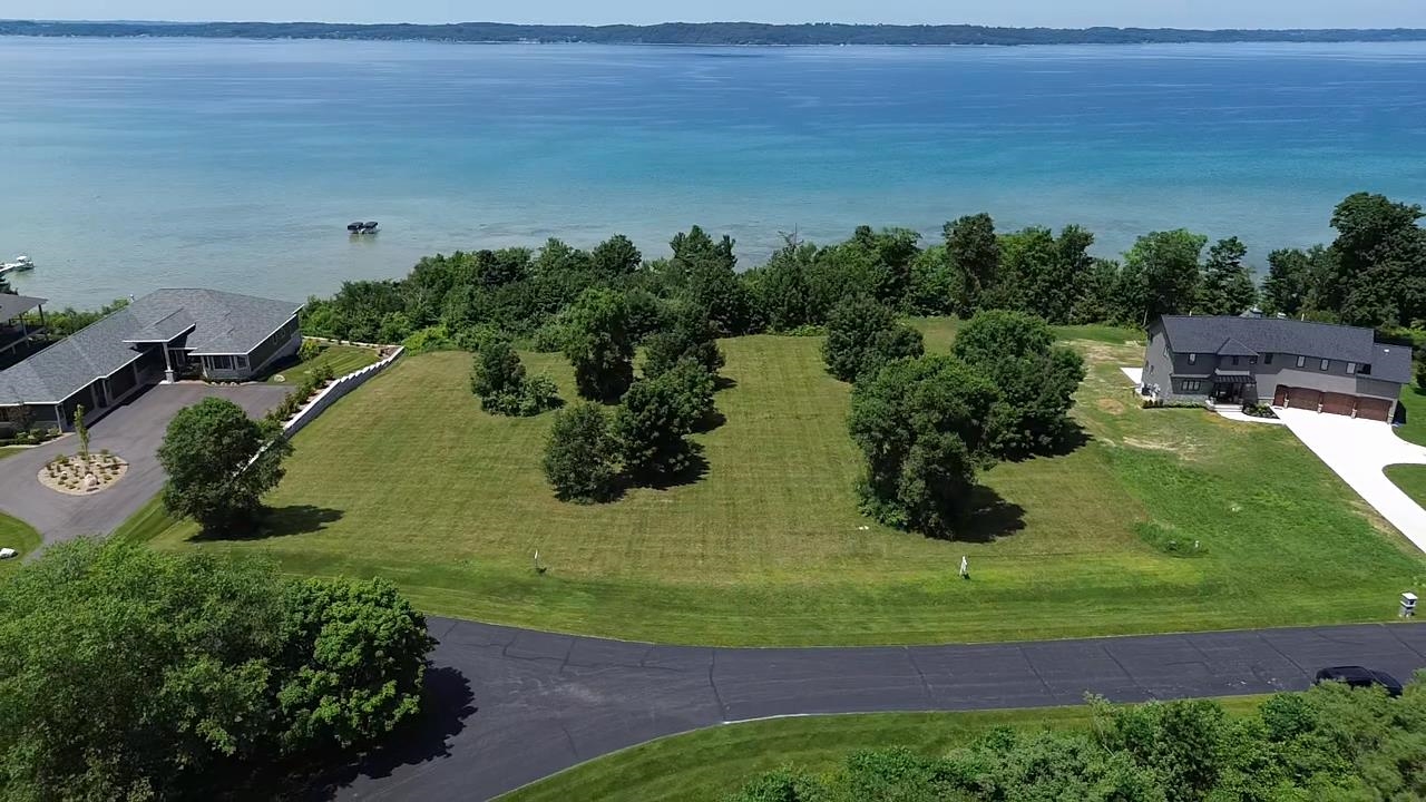 0 Bay Ridge Drive Williamsburg, MI 49690 - Photo 2 of 17
