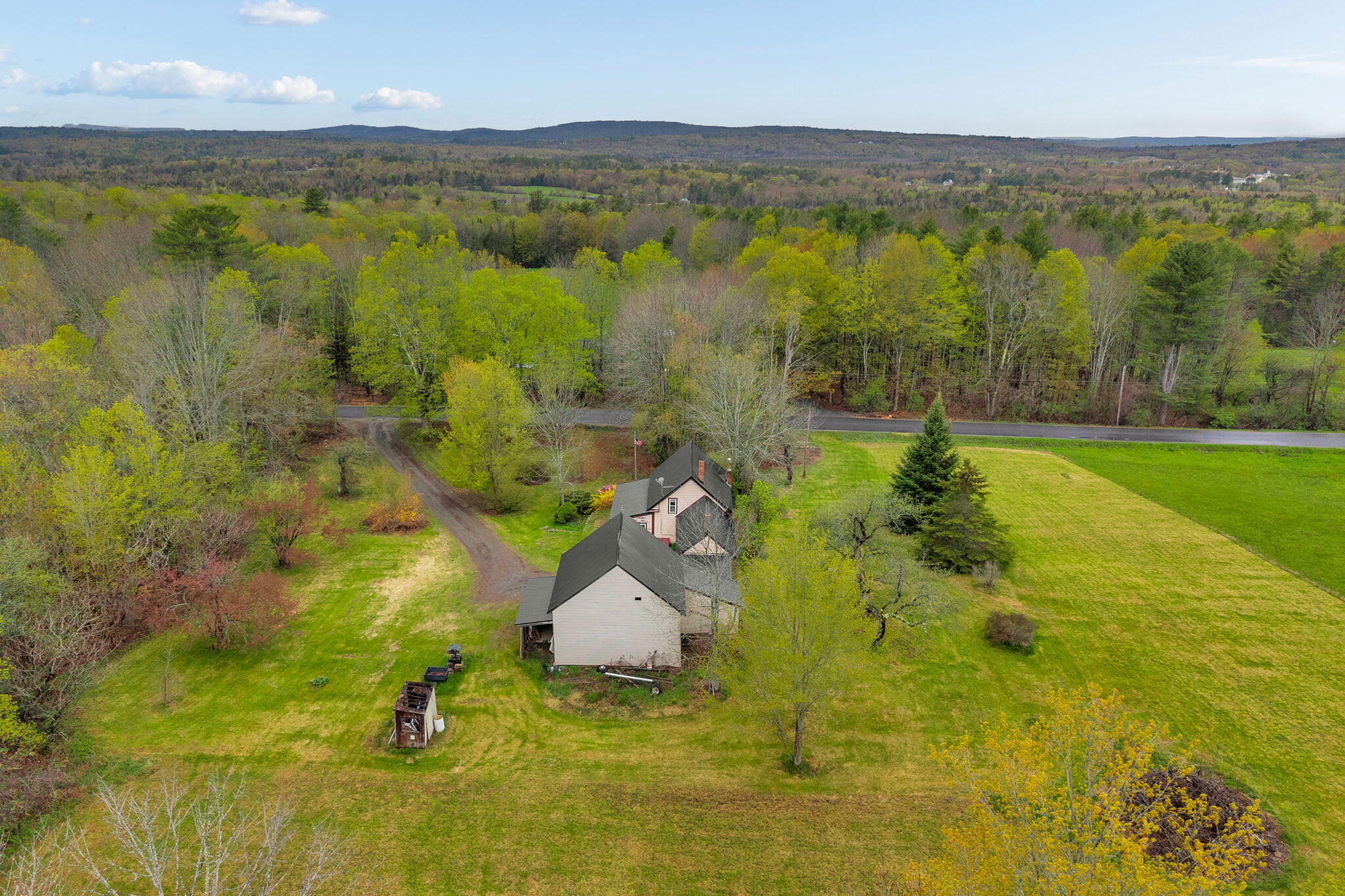 402 Webb Ridge Road Palmyra, ME 04965 - Photo 56 of 67 57-web-or-mls-402-webb-ridge-rd