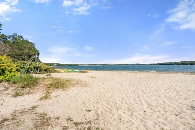 a view of a lake view
