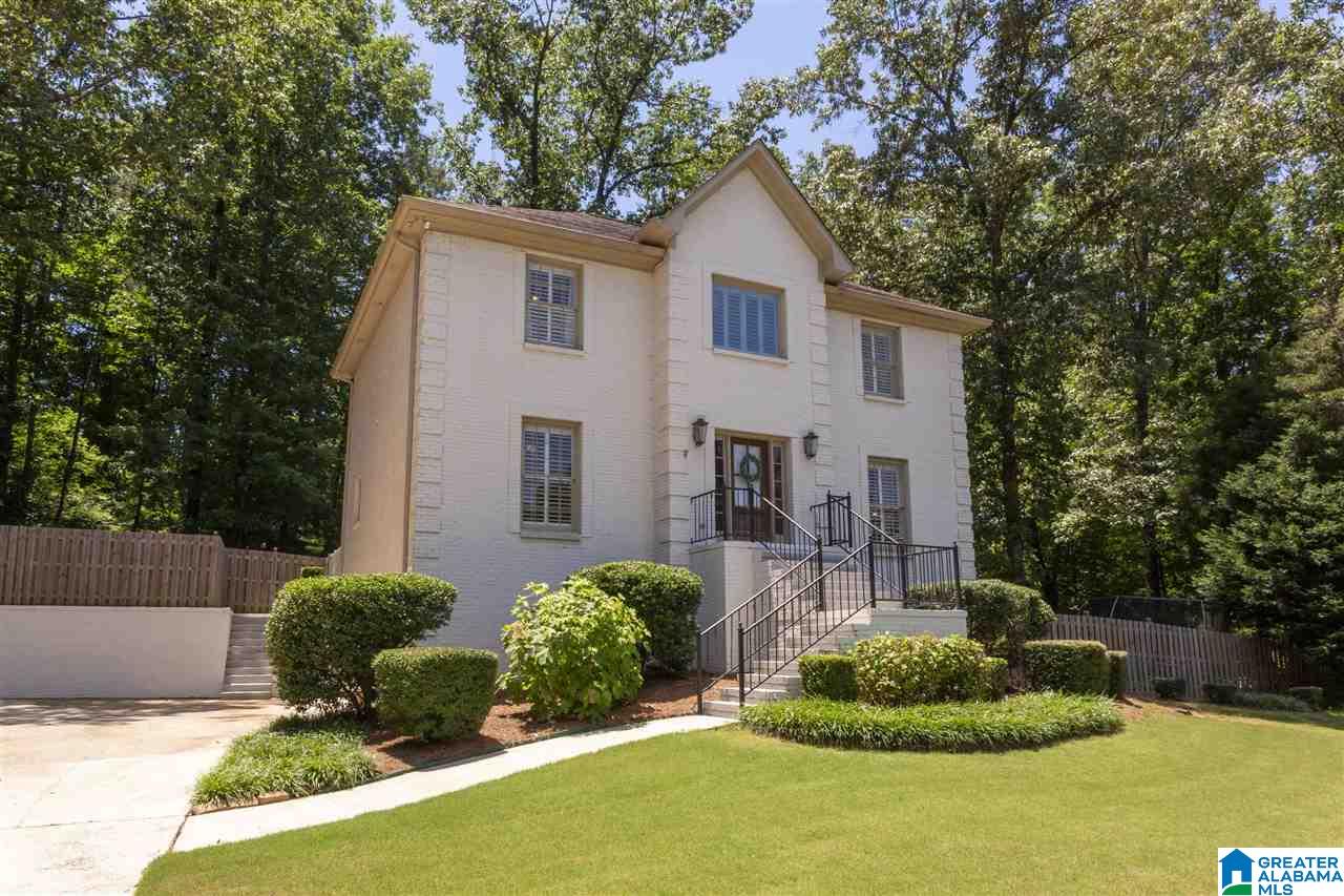 1401 Eden Ridge Drive Birmingham, AL 35244 - Photo 2 of 50