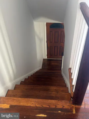 $525,000 | 245 Nicholson Street Northeast, Washington, DC 20011