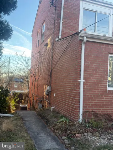 $525,000 | 245 Nicholson Street Northeast, Washington, DC 20011