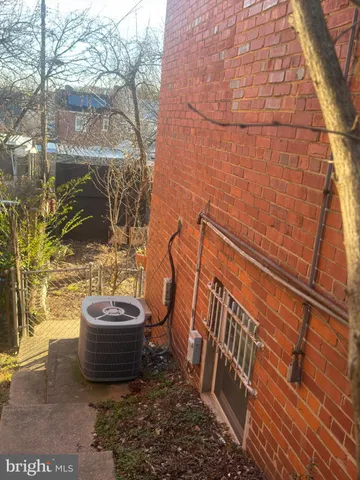 $525,000 | 245 Nicholson Street Northeast, Washington, DC 20011